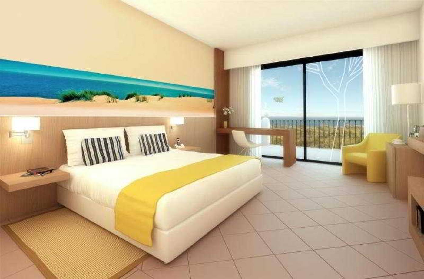 Sensimar-Isla-Cristina-Palace-Hotel---Spa-Room-34