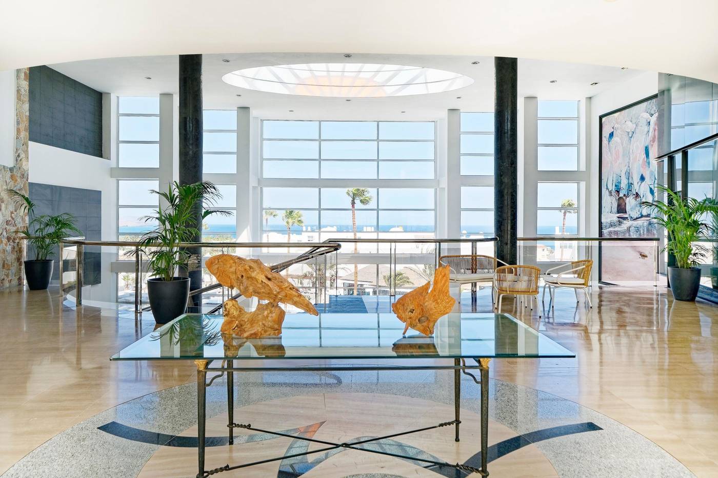 Labranda-Golden-Beach-Lobby-63