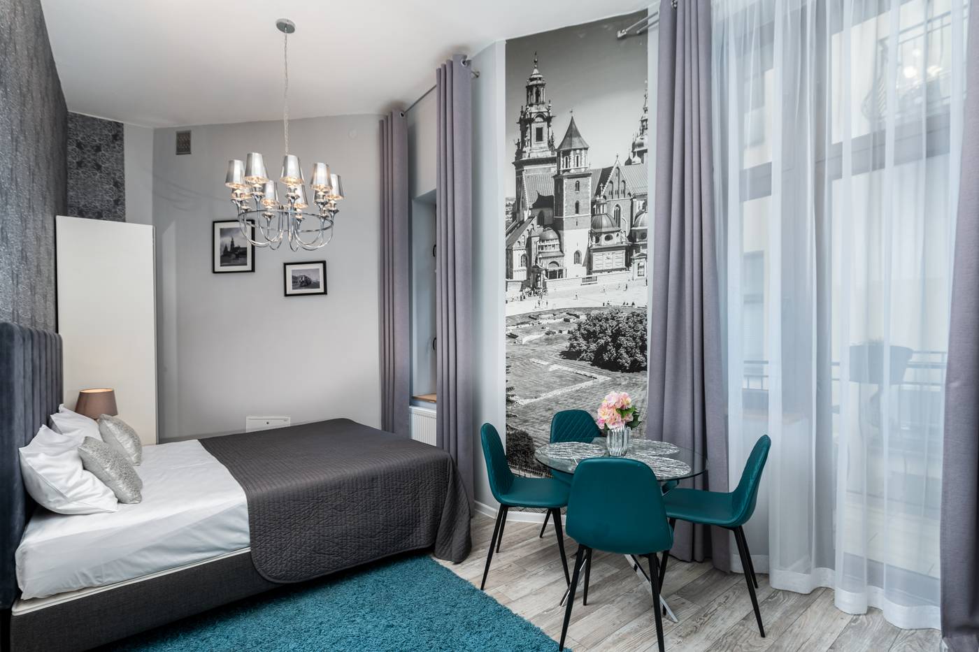 Z14-Boutique-Residence---Krakow-Old-Town-Room-17