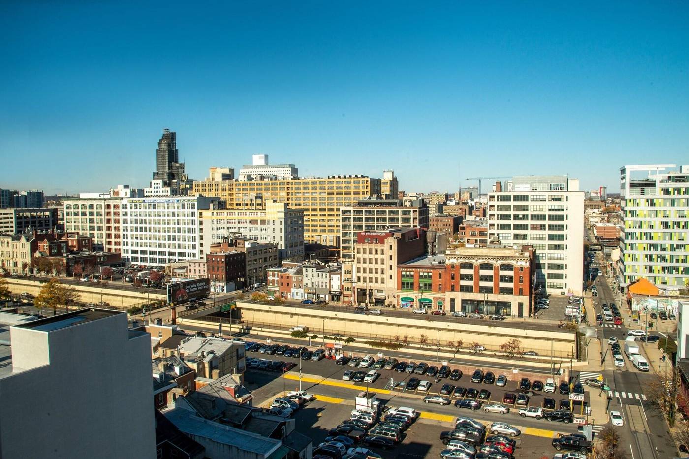 Four Points Philadelphia City Center-United States-PHILADELPHIA-General view-5