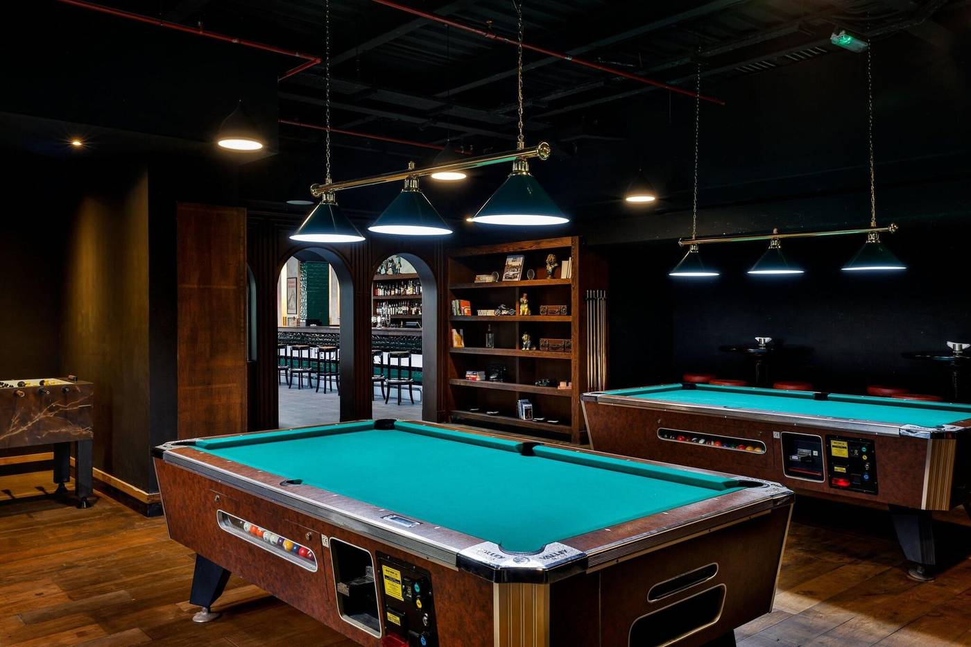 Le-Meridien-Dubai-Hotel---Conference-Centre-Restaurant-88