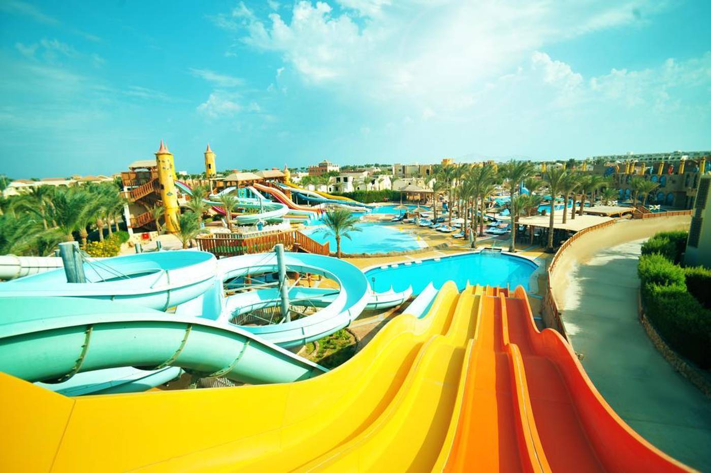 Dessole-Sea-Beach---Aqua-Park-General-view-16