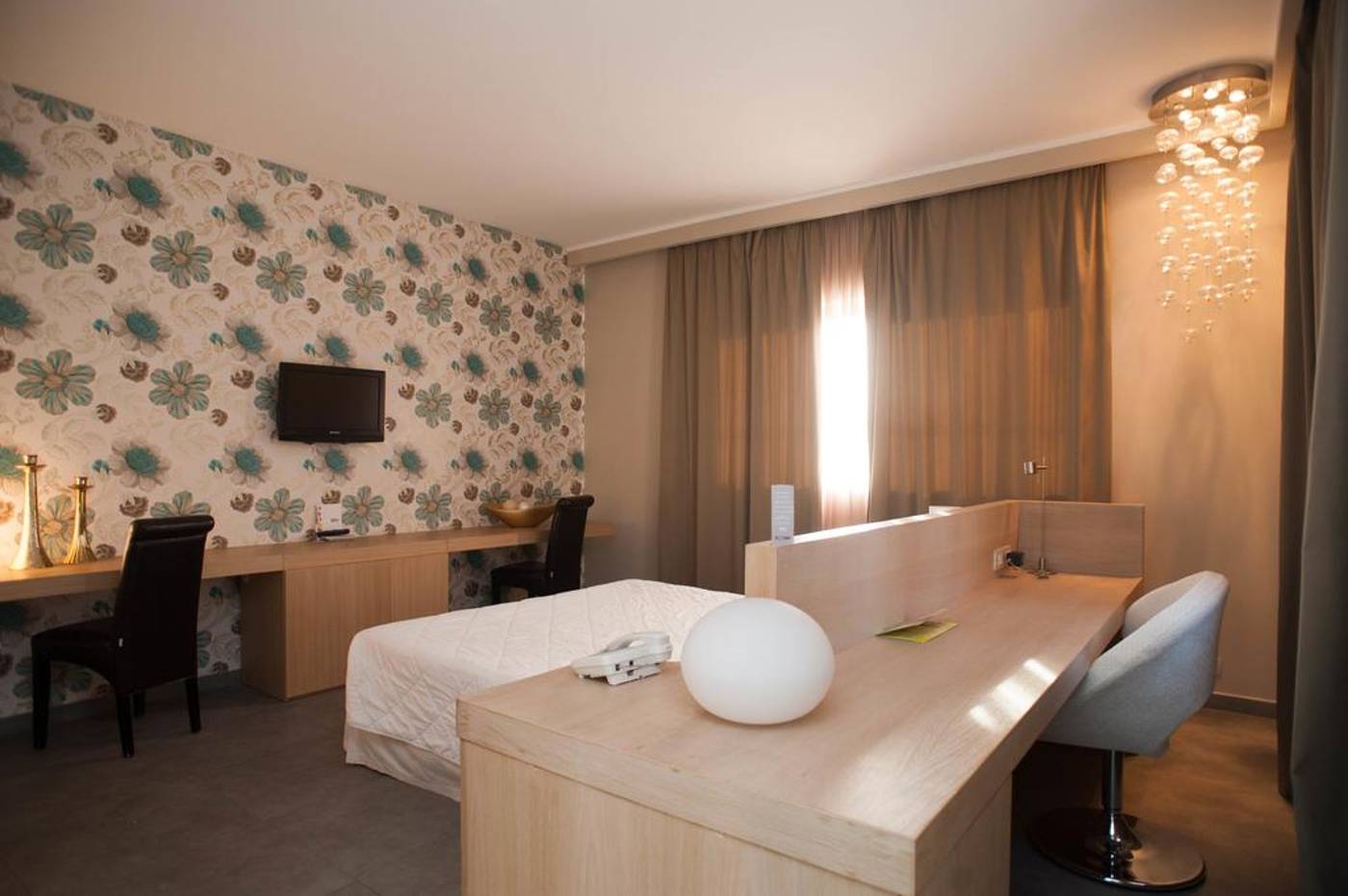 Ferro Hotel-Italy-MODICA-Room-10