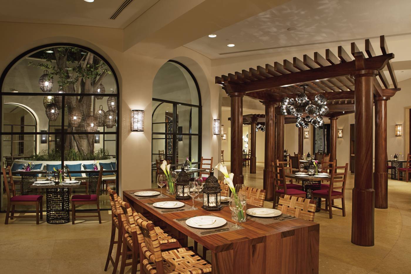 Secrets-Akumal-Riviera-Maya---Adults-Only-Restaurant-40