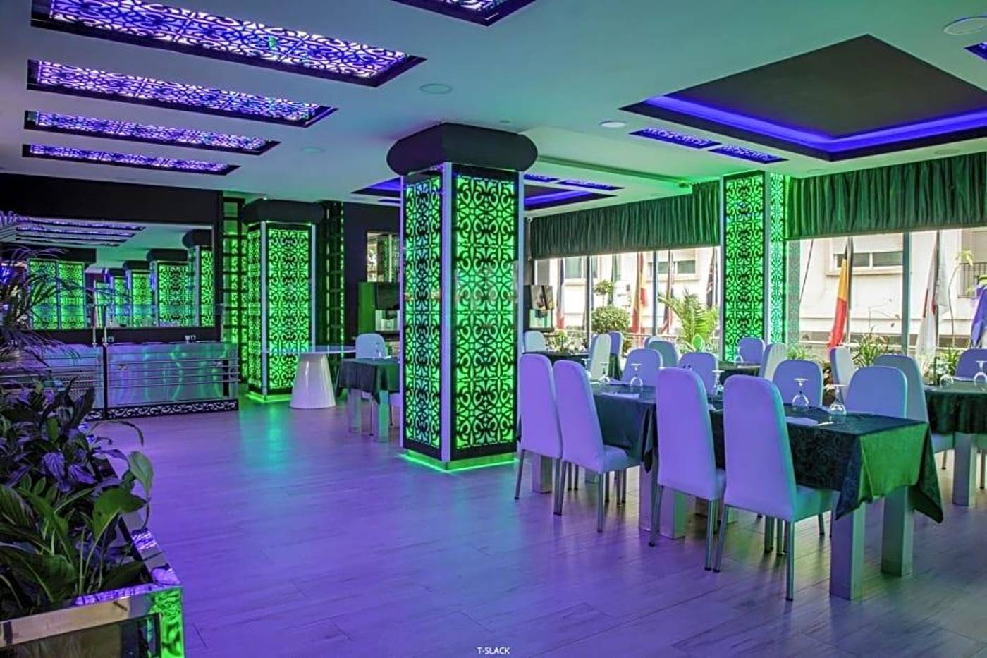 Tanjah Flandria-Morocco-TANGIER-General view-5