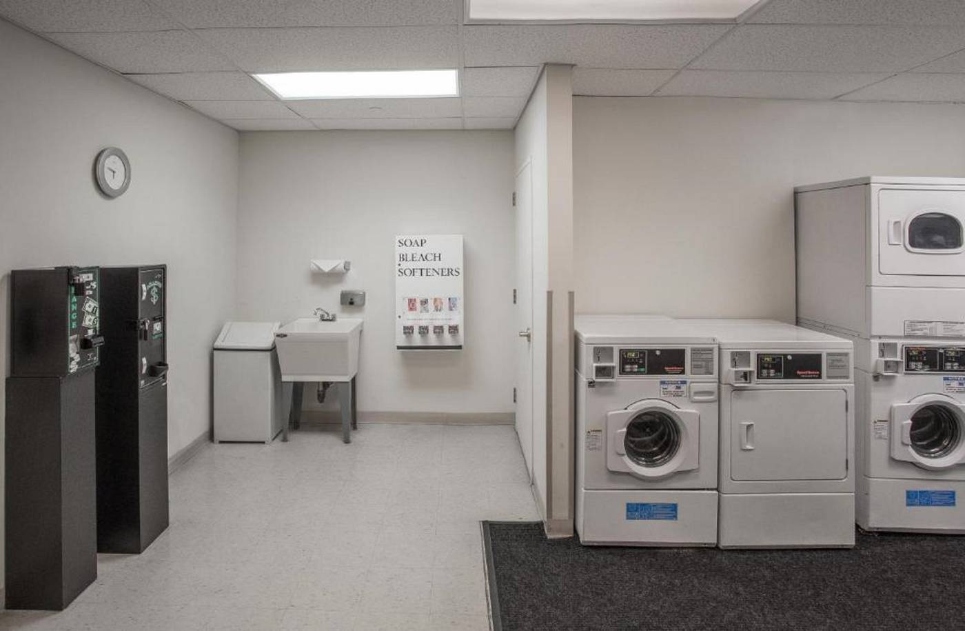 Residence Inn By Marriott New York Manhattan/Times - United States - New York - Sports and Entertainment - 3