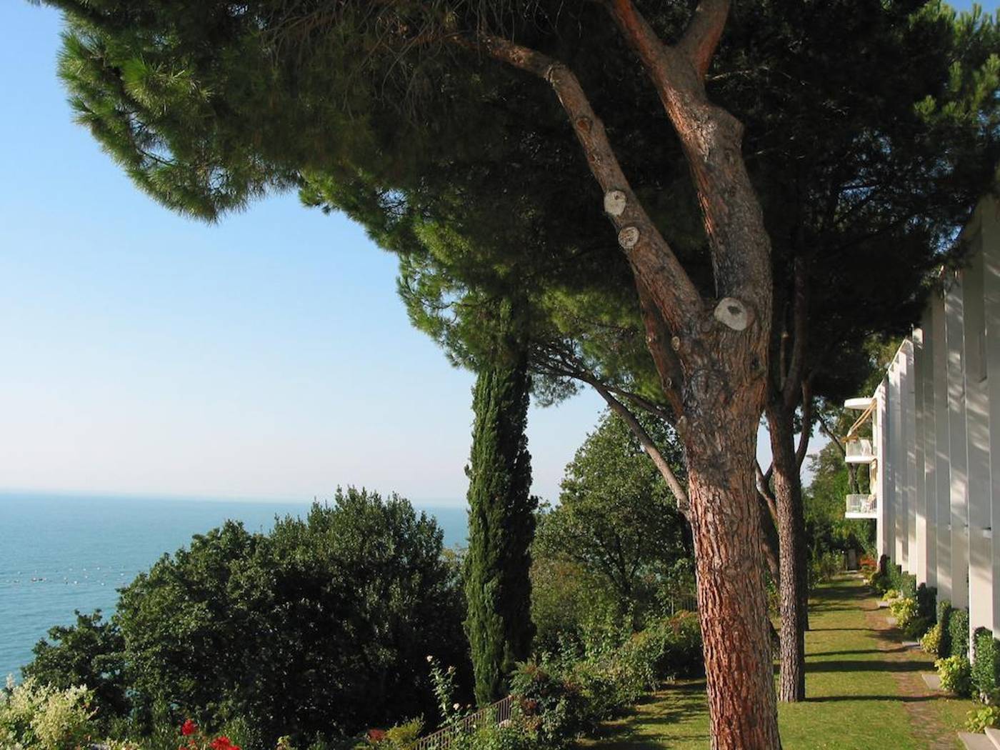 Riviera & Maximilian's-Italy-TRIESTE -General view-5