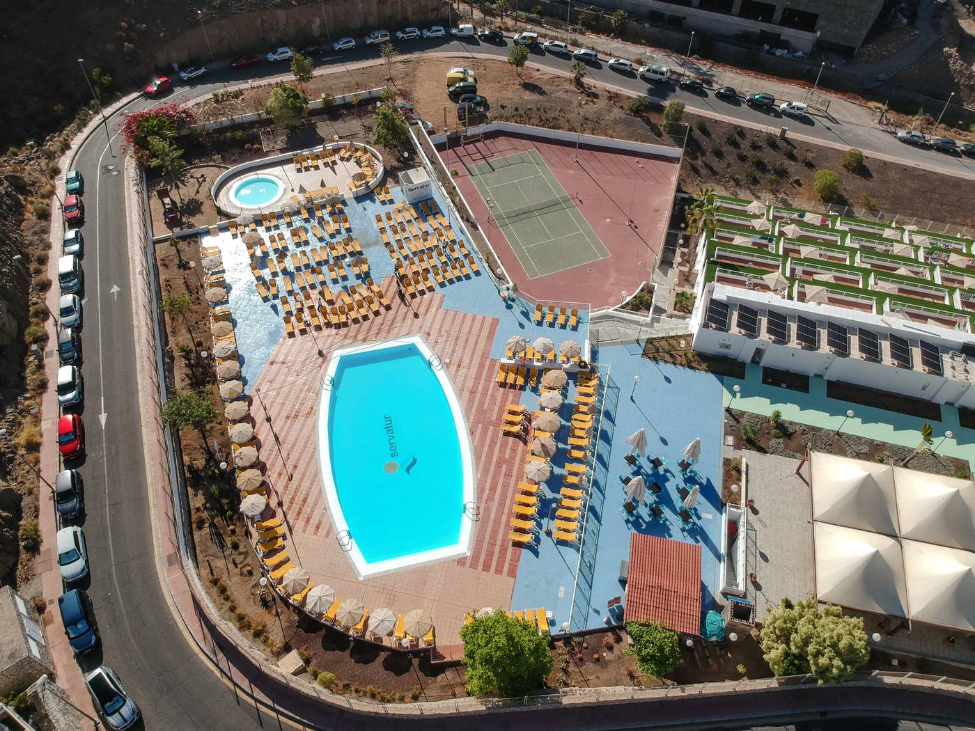 Servatur-Terrazamar---Sun-Suites-General-view-1