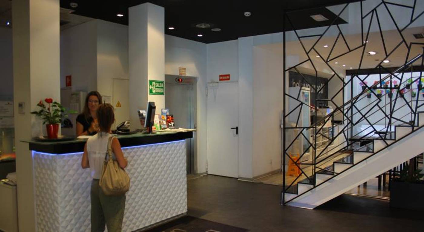 Hotel Mayerling - Spain - MADRID - General view - 9
