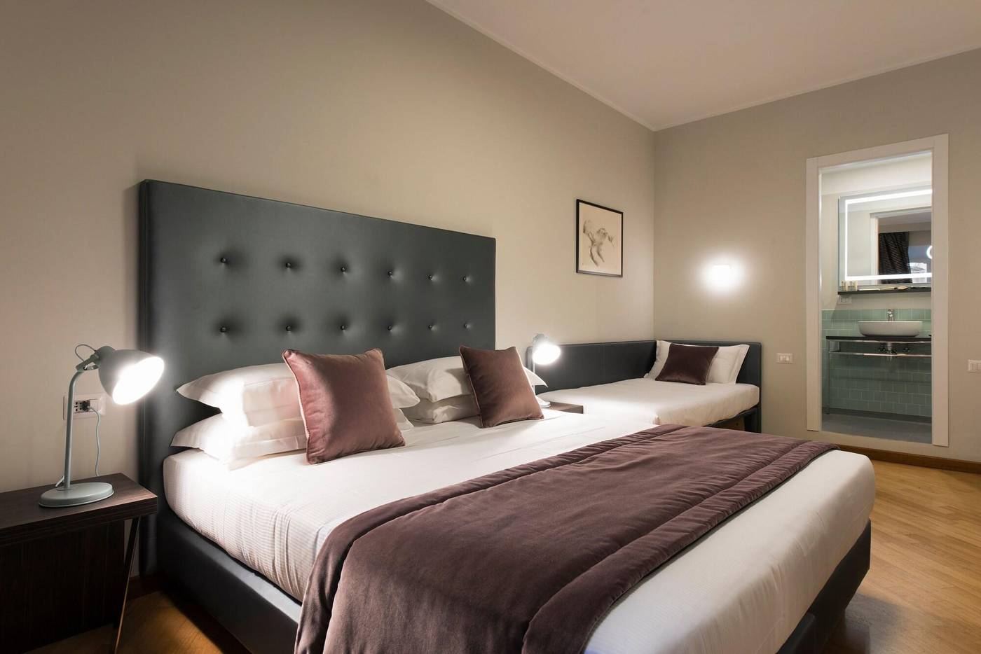 Vittoriano-Suite-Room-18