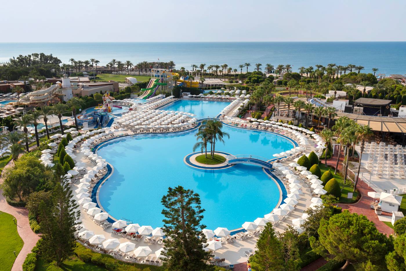 Miracle Resort Hotel