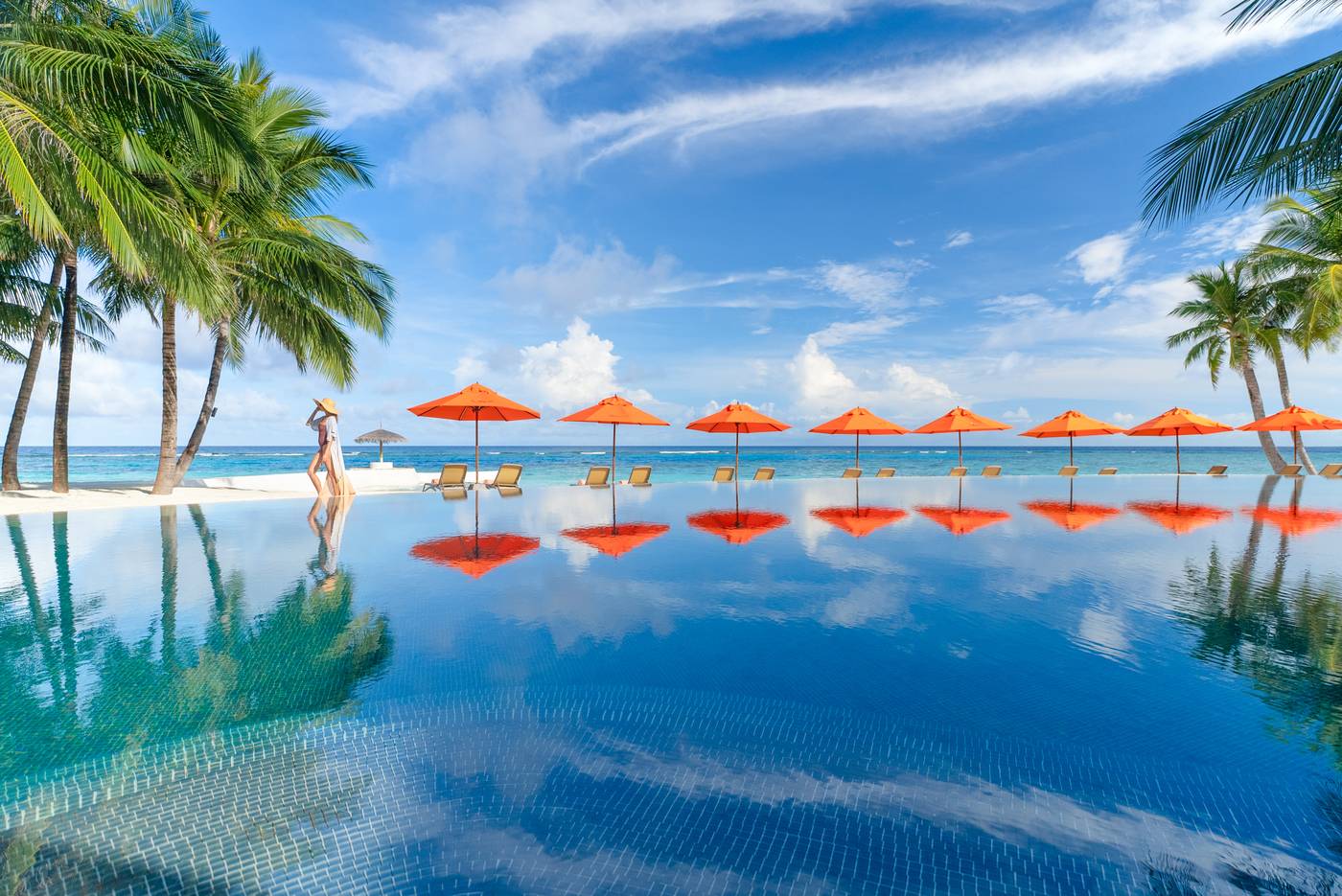 OBLU SELECT Sangeli Maldives 23.12 new