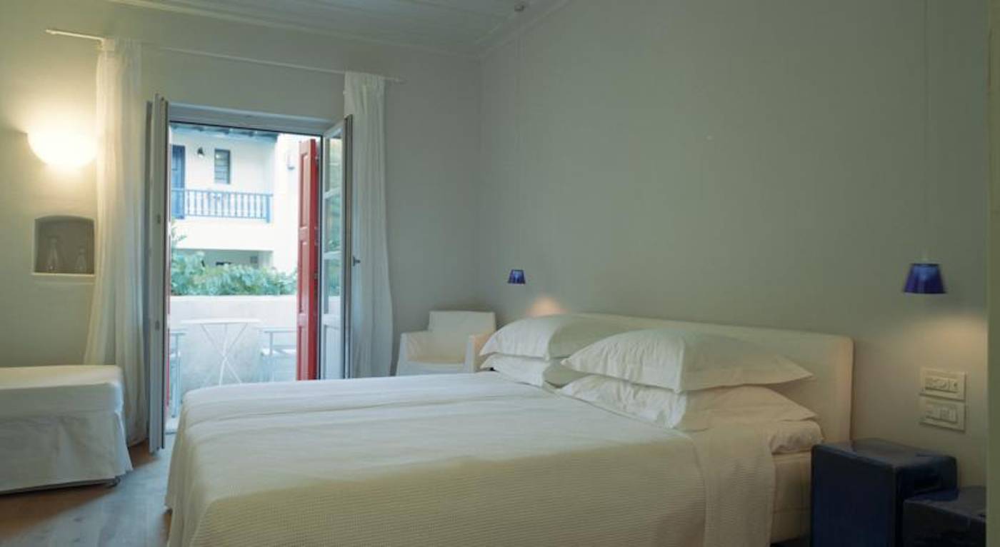 Doryssa Bay Hotel and Village Resort