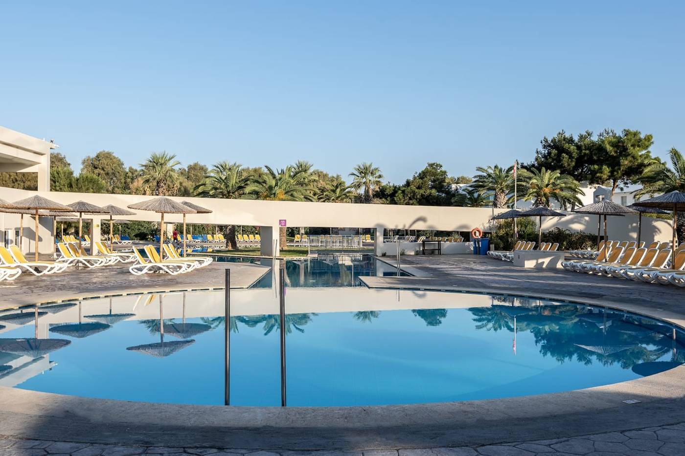 Egeo Easy Living Resort