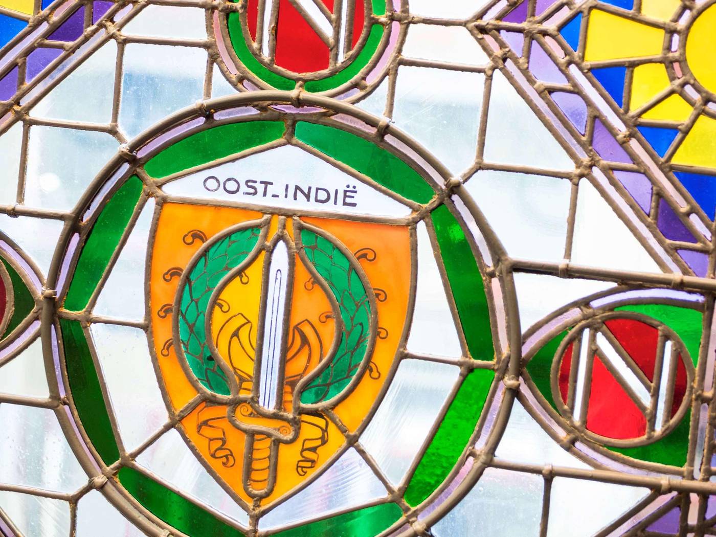 Ibis Styles Den Haag City Centre-Netherlands-THE HAGUE-General view-6