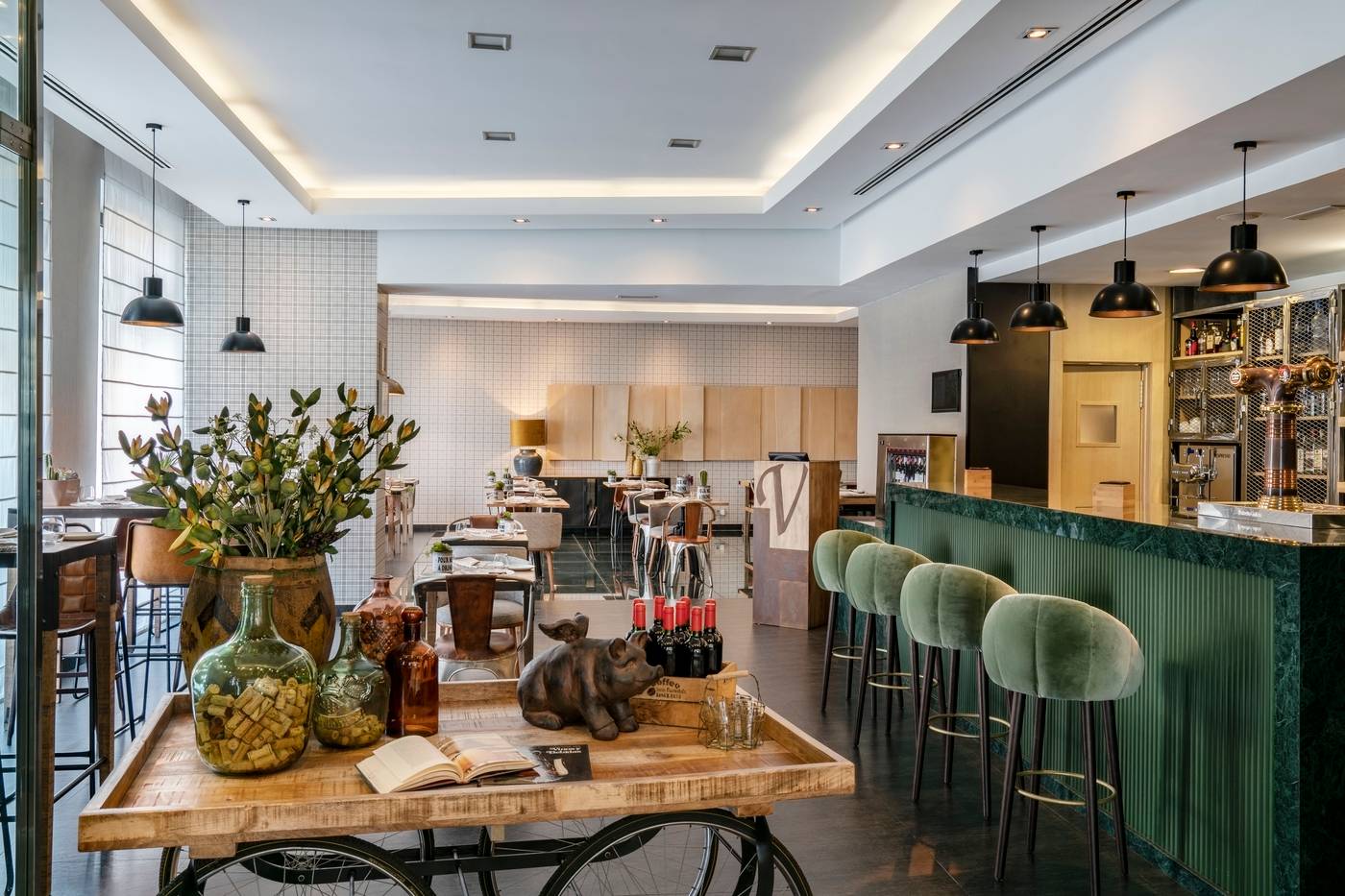 Vincci-Selecci-n-Posada-Del-Patio-Bar-65