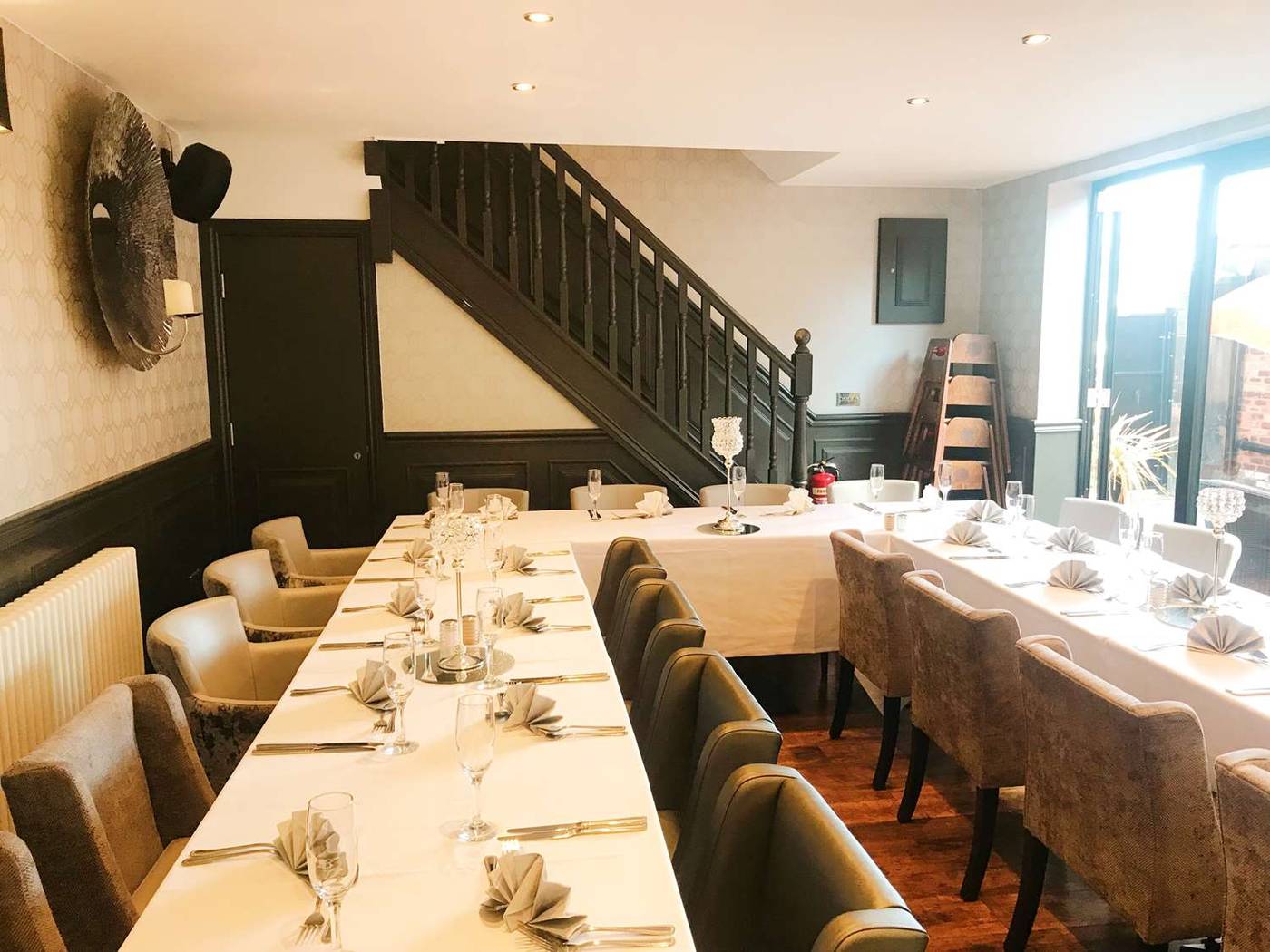 The Eccleston Hotel, BW Signature Collection-United Kingdom-St. Helens-General view-6