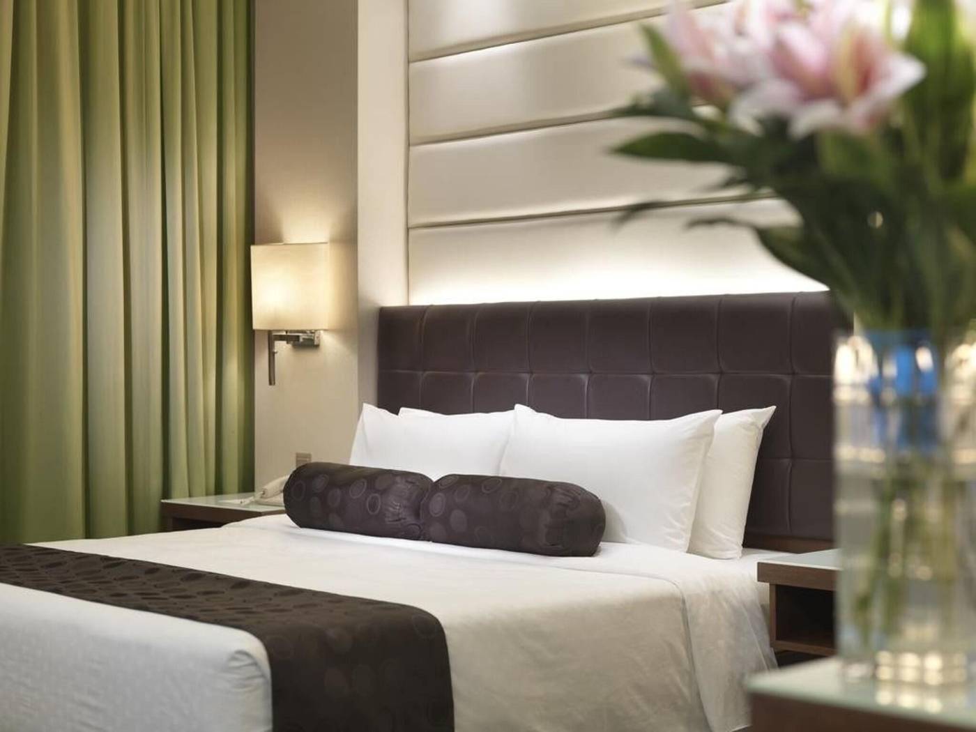 St. Giles Boulevard Hotel-Malaysia-KUALA LUMPUR-Room-10