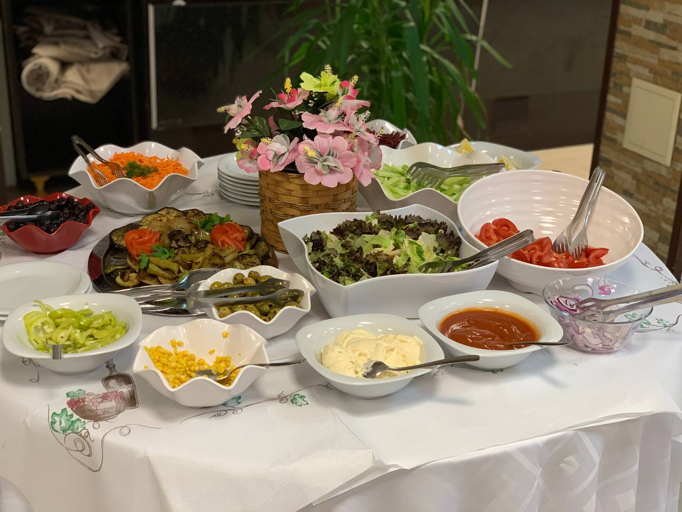 City-Hotel-Plovdiv-Restaurant-28