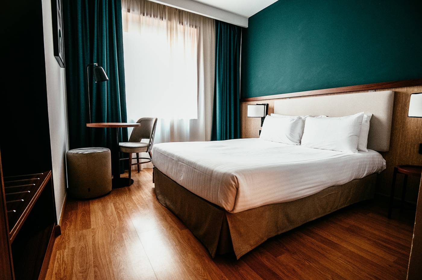 TRYP-Ciudad-de-Elche-Hotel-General-view-28