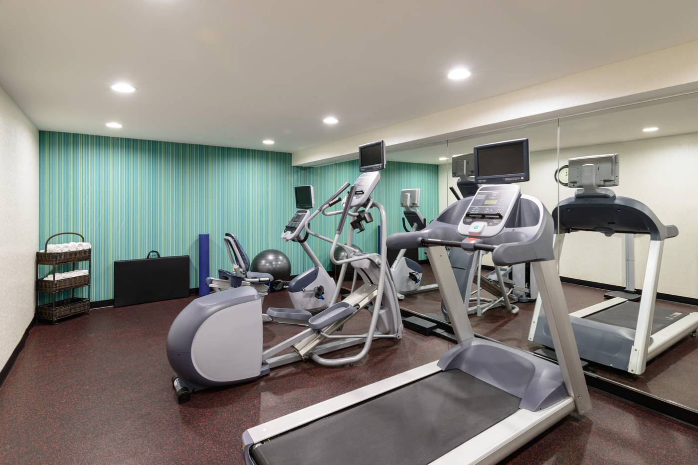 Holiday Inn Express New York City - Chelsea - United States - NEW YORK - Sports and Entertainment - 2