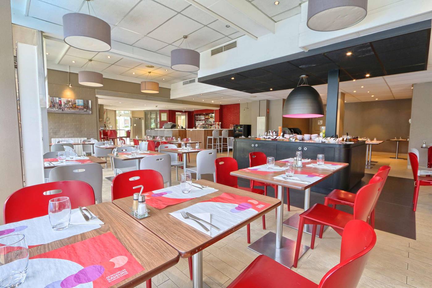 Campanile-Paris-Ouest---Nanterre---La-Defense-Restaurant-42