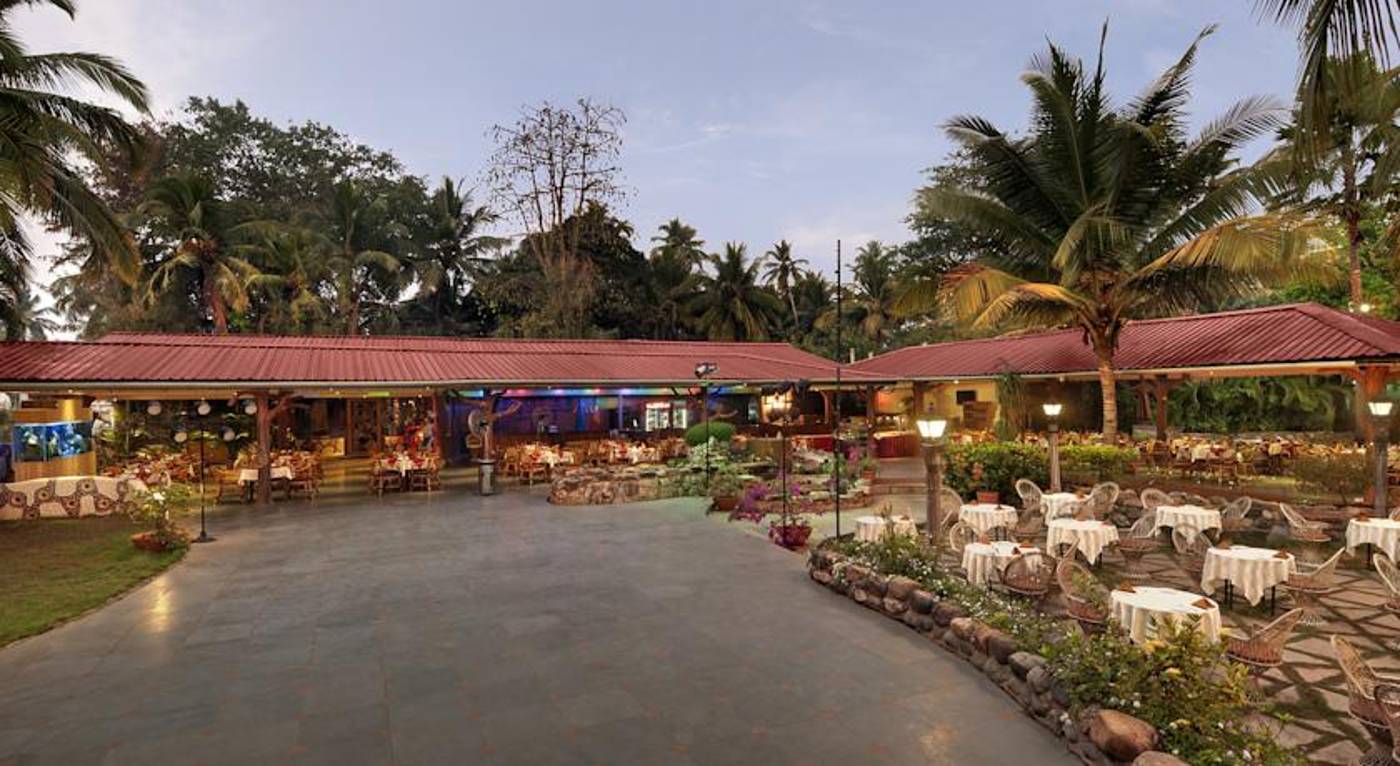 Joecons Beach Resort