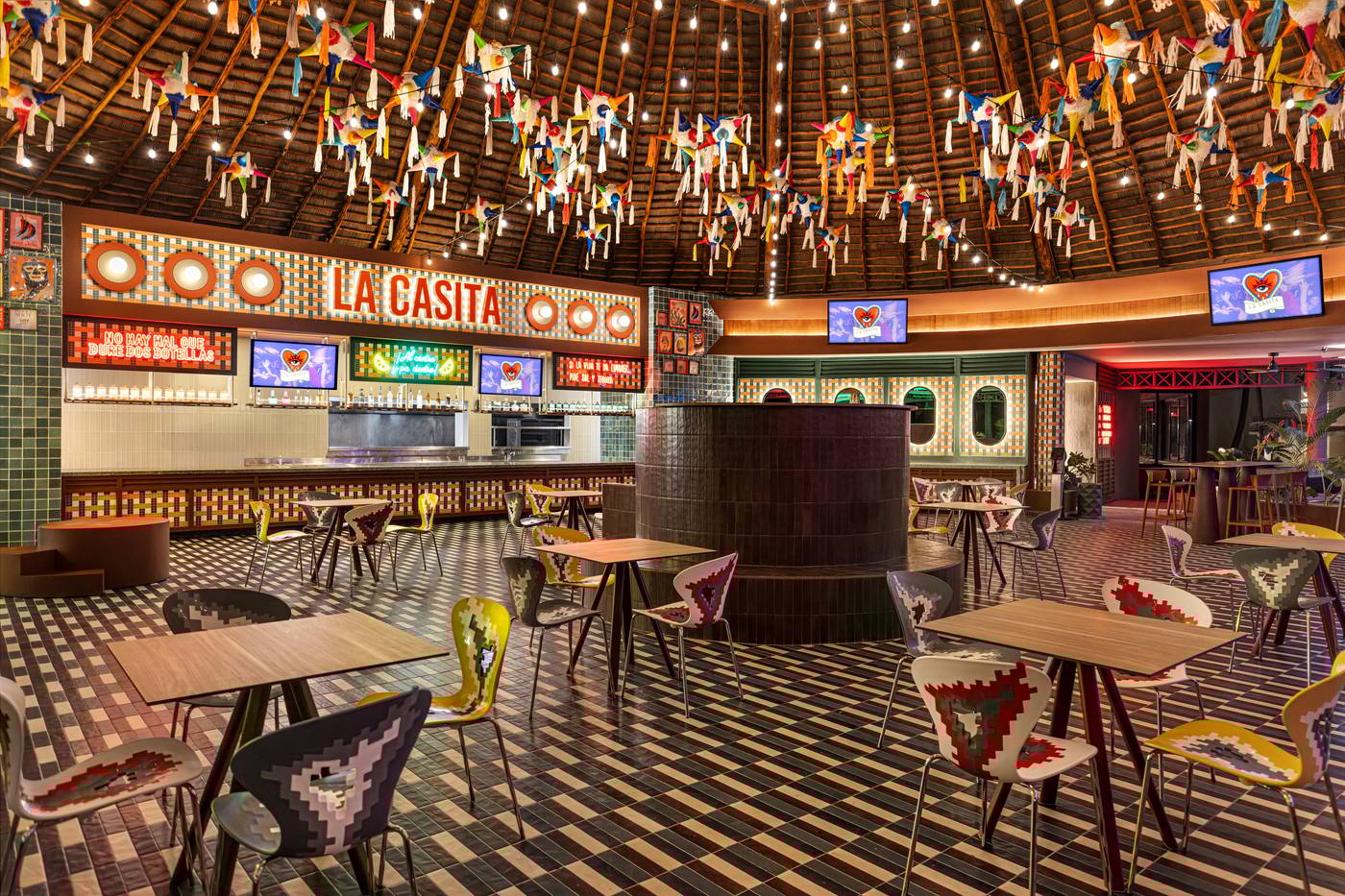 Bahia Principe Grand Tequila