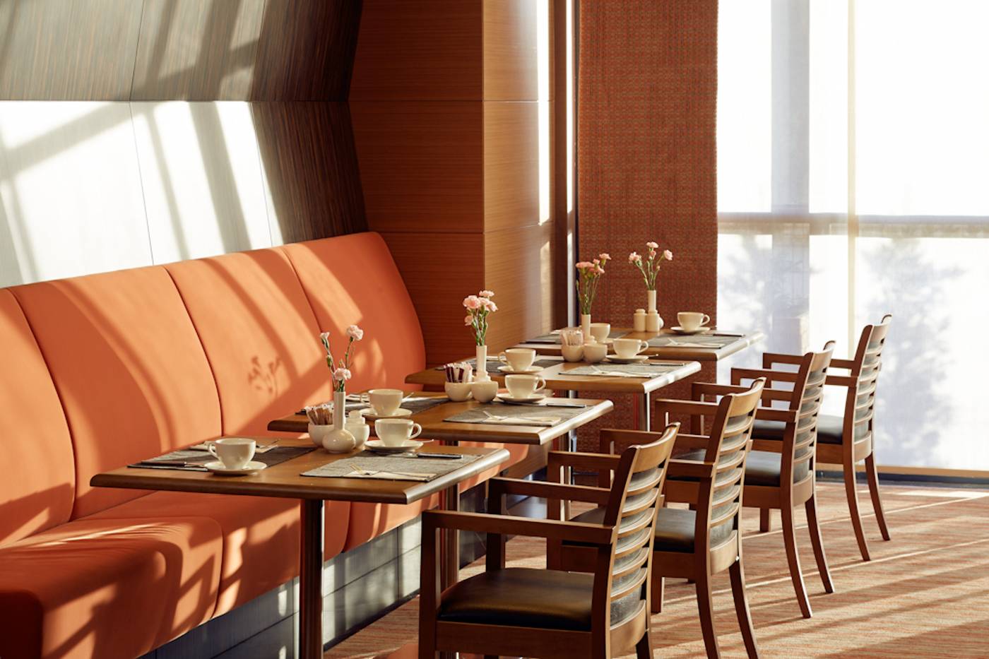 Mercure-Istanbul-Altunizade-Restaurant-27