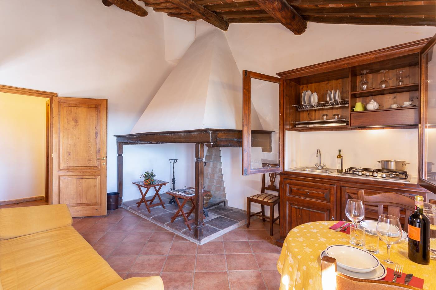 Casafrassi-Hotel-Agriturismo-Room-14