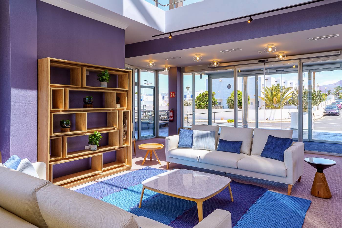 Hotel Cordial Marina Blanca