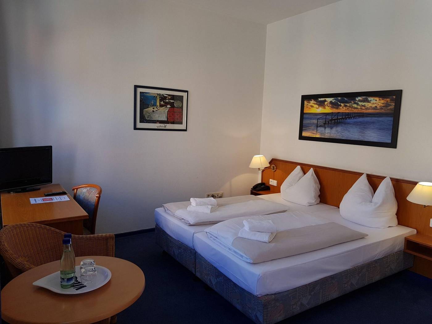 Hotel Havenhaus-Germany-BREMEN-Room-6