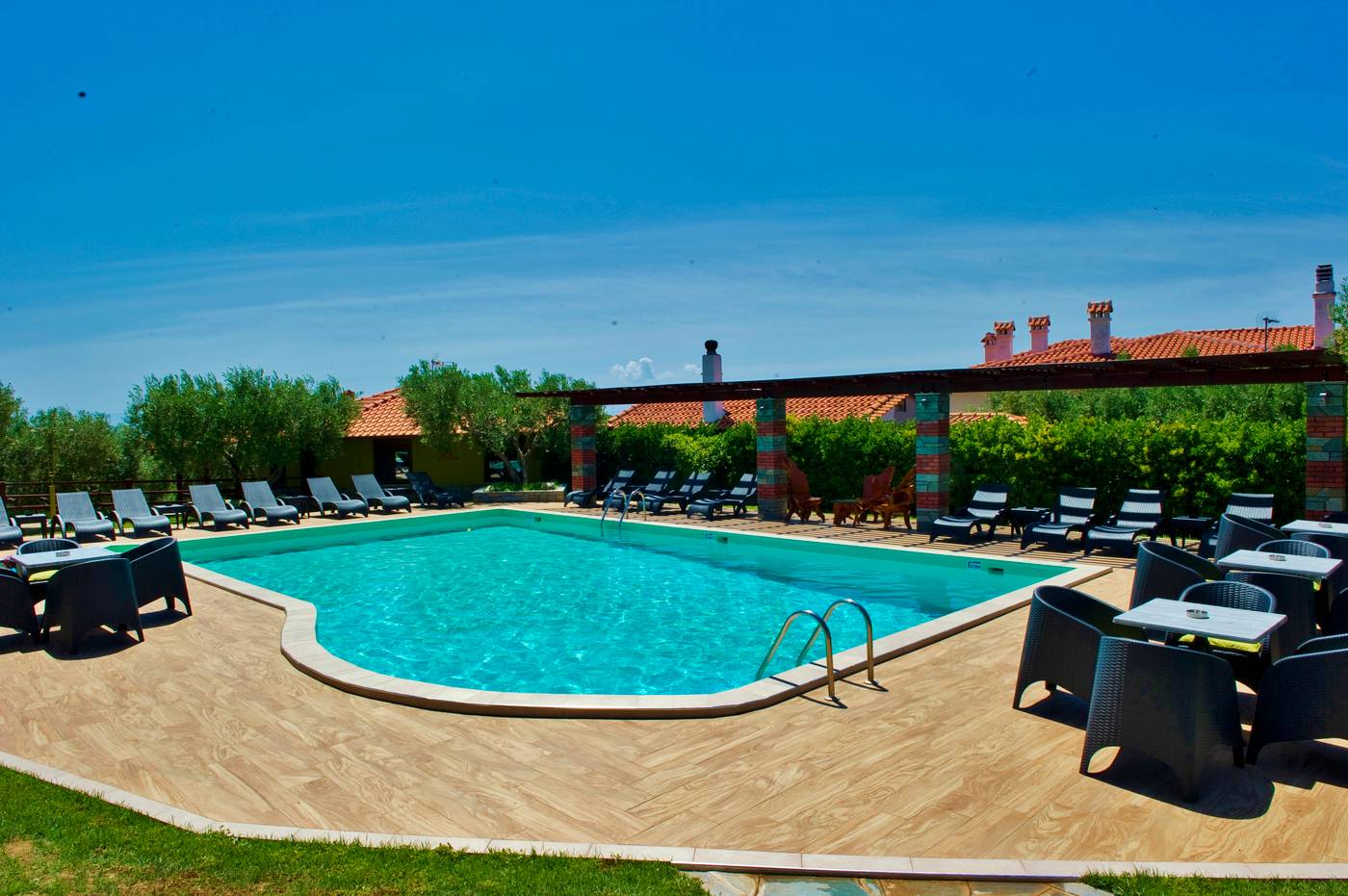 Sunday Resort