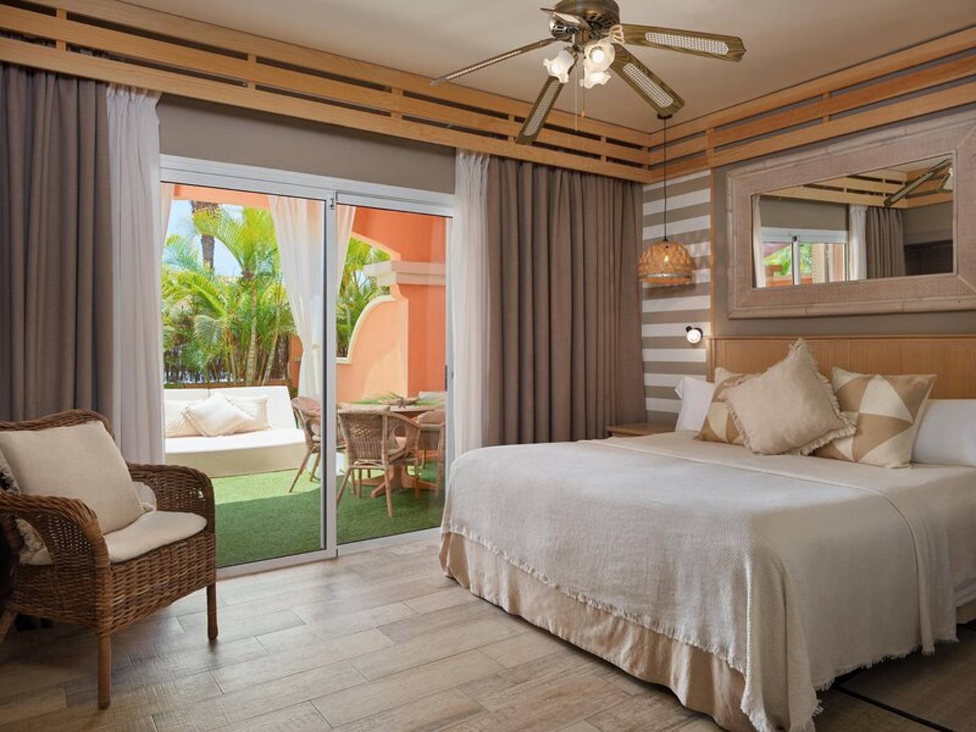 18/09/24 - Green Garden Resort and Suites