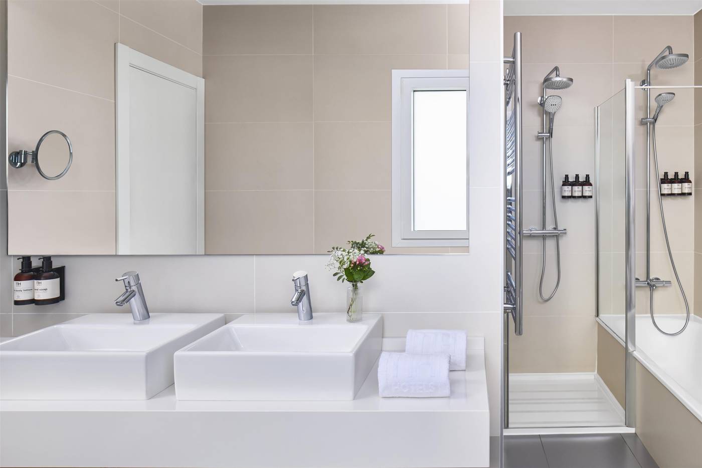 NH-Madrid-Atocha-Room-17