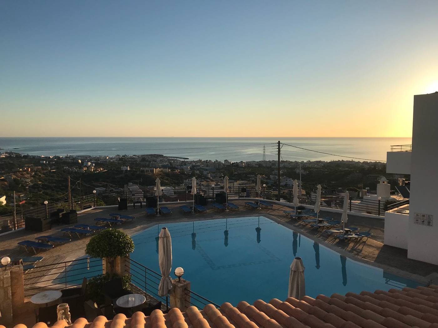 Amazones-Village-Suites-General-view-42