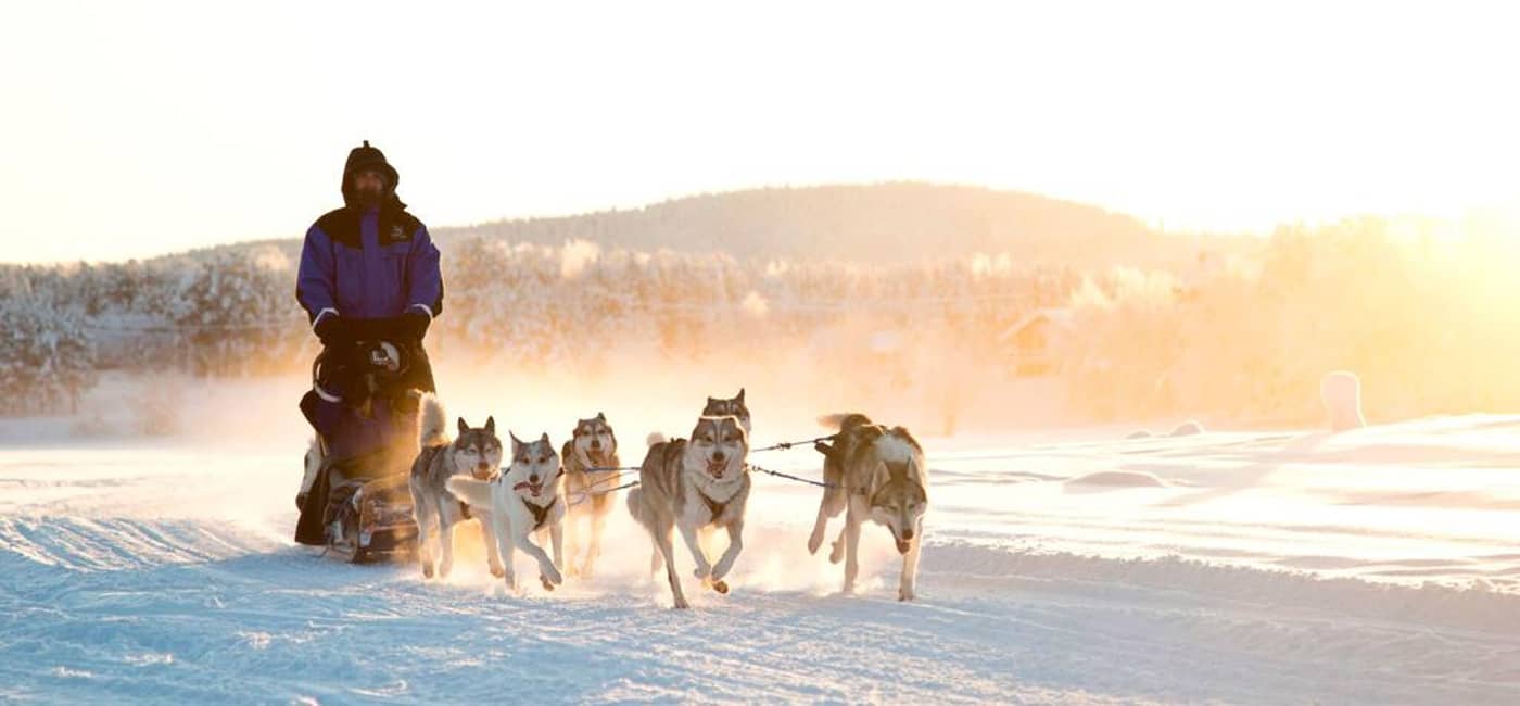Northern Lights Village Levi-Finland-Sirkka-Sports and Entertainment-10