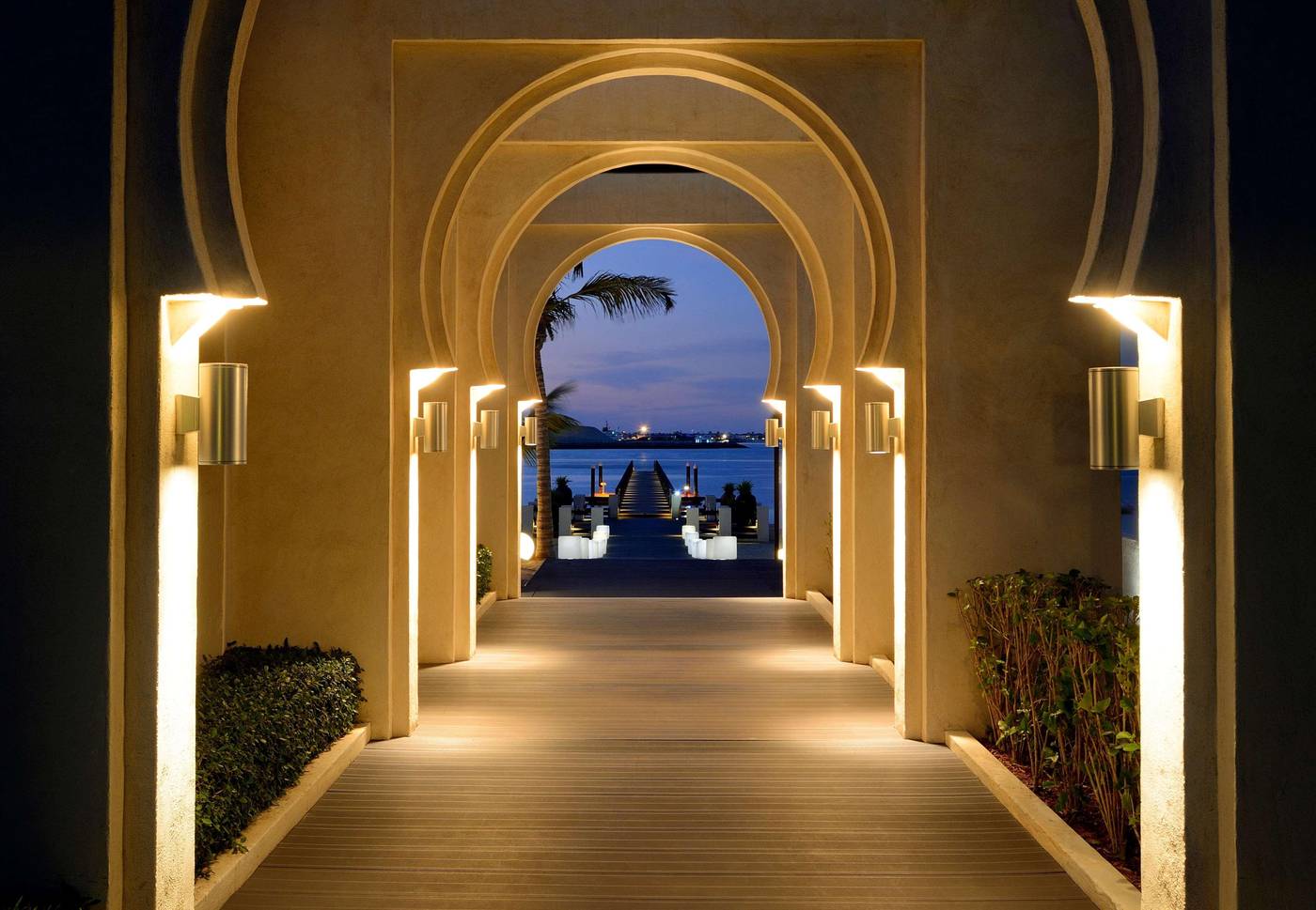 One-Only-Royal-Mirage-Residence---Spa-General-view-21