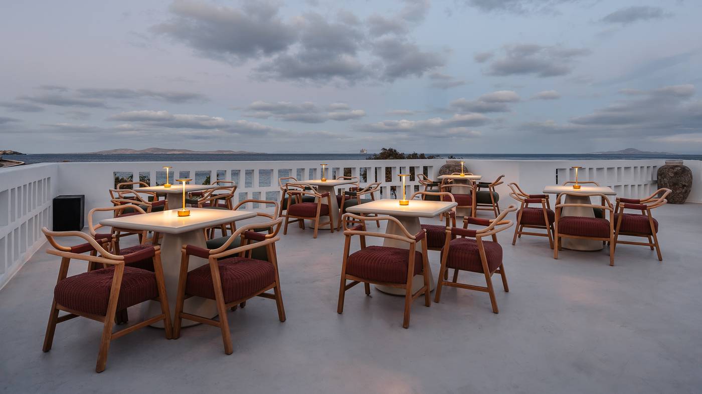 Croco Mykonos-Greece-MYKONOS-General view-9