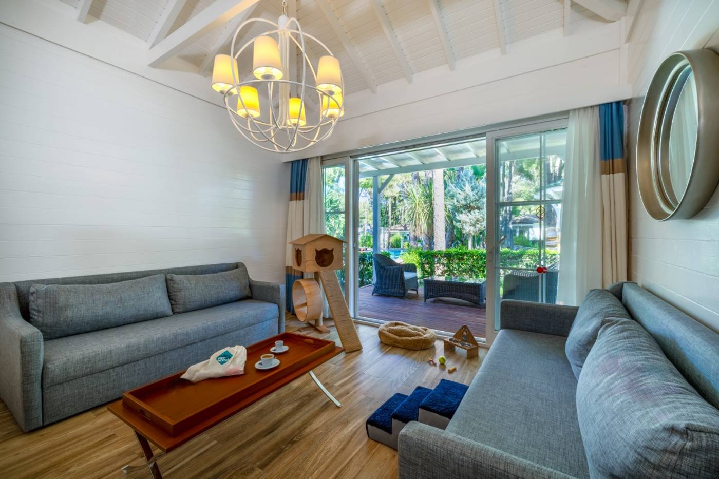 Nirvana Mediterranean Excellence