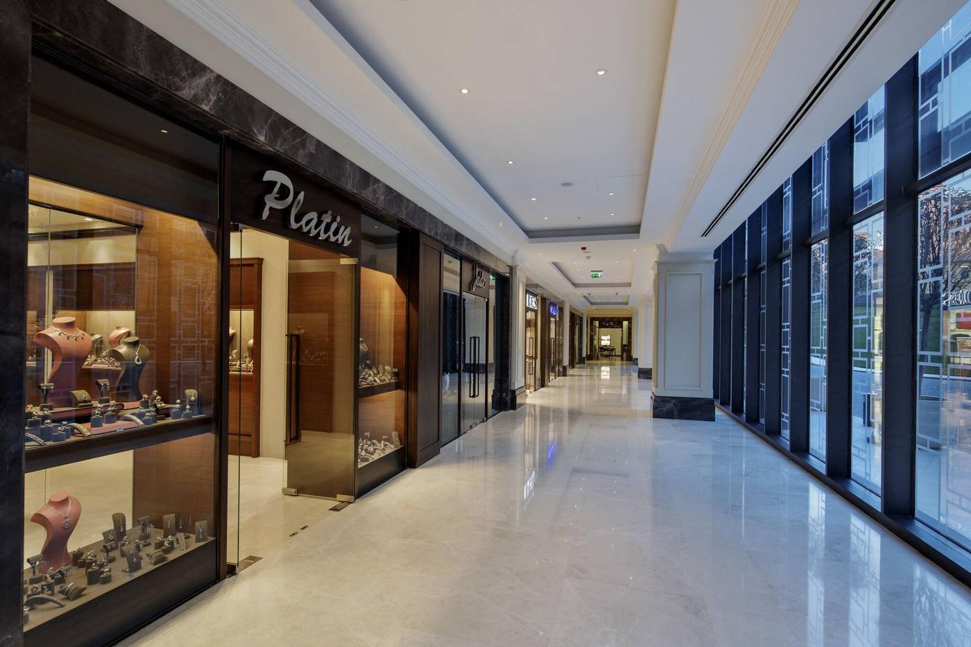 Hilton-Istanbul-Bomonti-Hotel---Conference-Centre-Sports-and-Entertainment-24