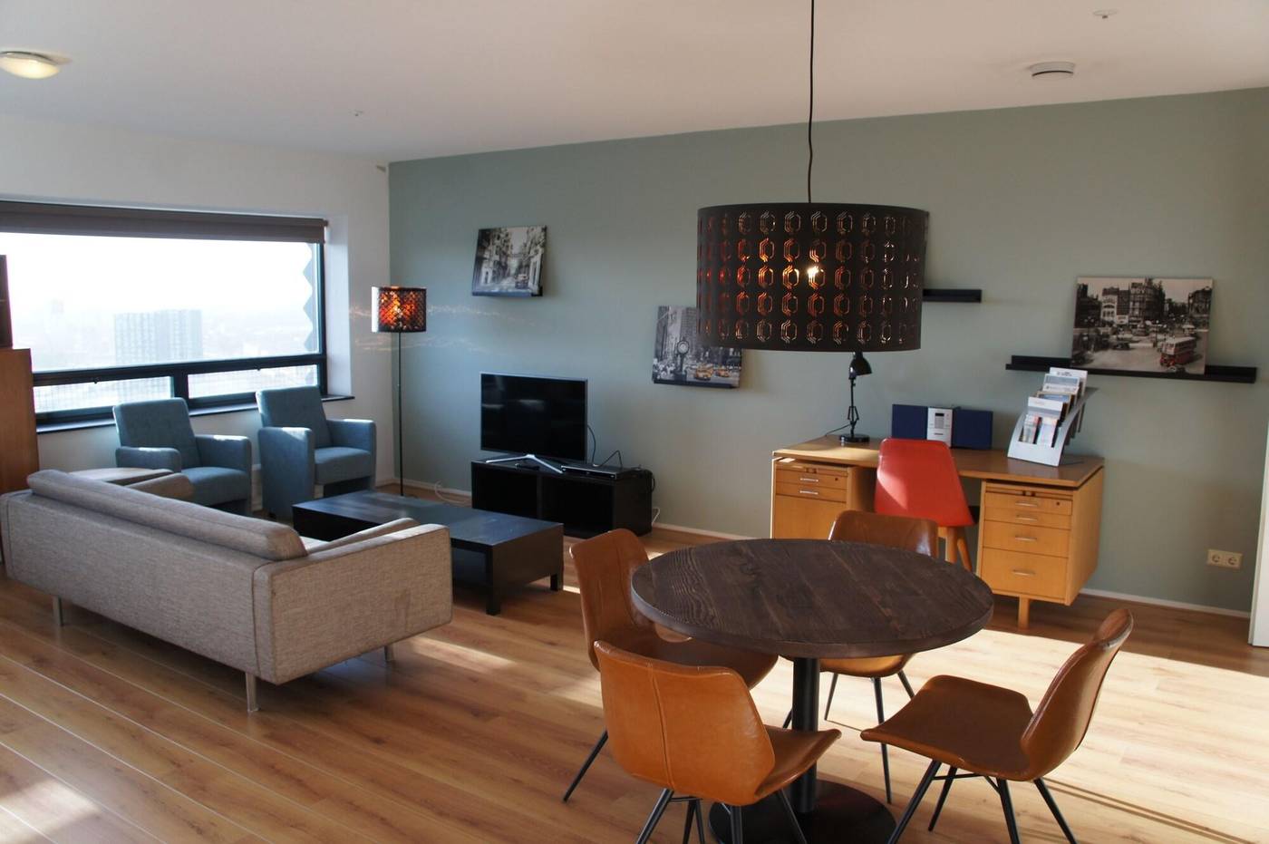 The Penthouse-Netherlands-THE HAGUE-Room-8