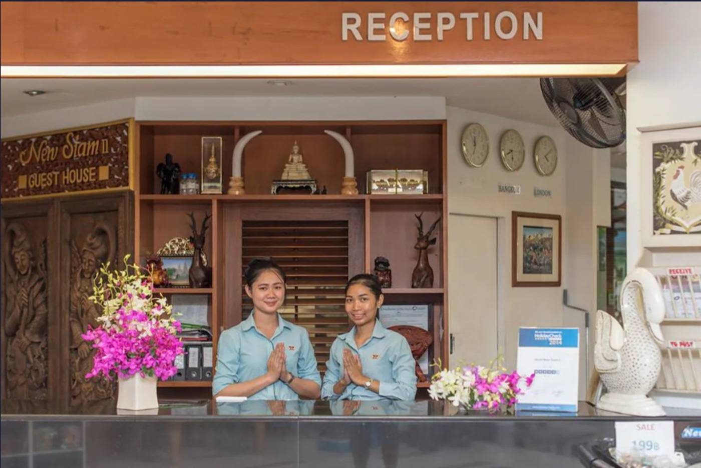 New-Siam-II-Guest-House-Lobby-6