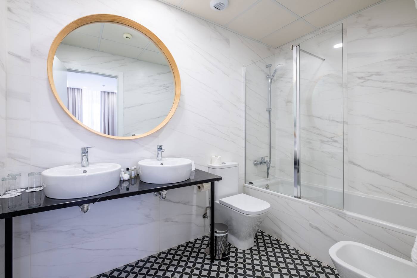 Soho Boutique Urban-Spain-MÁLAGA-Room-10