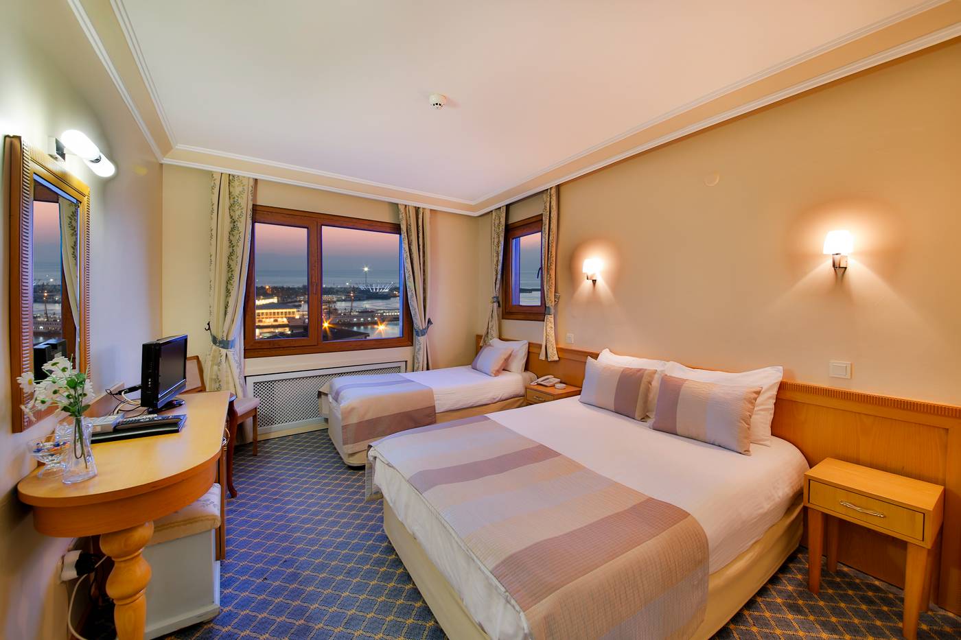 Sidonya-Hotel-Istanbul-Kadikoy-Room-9