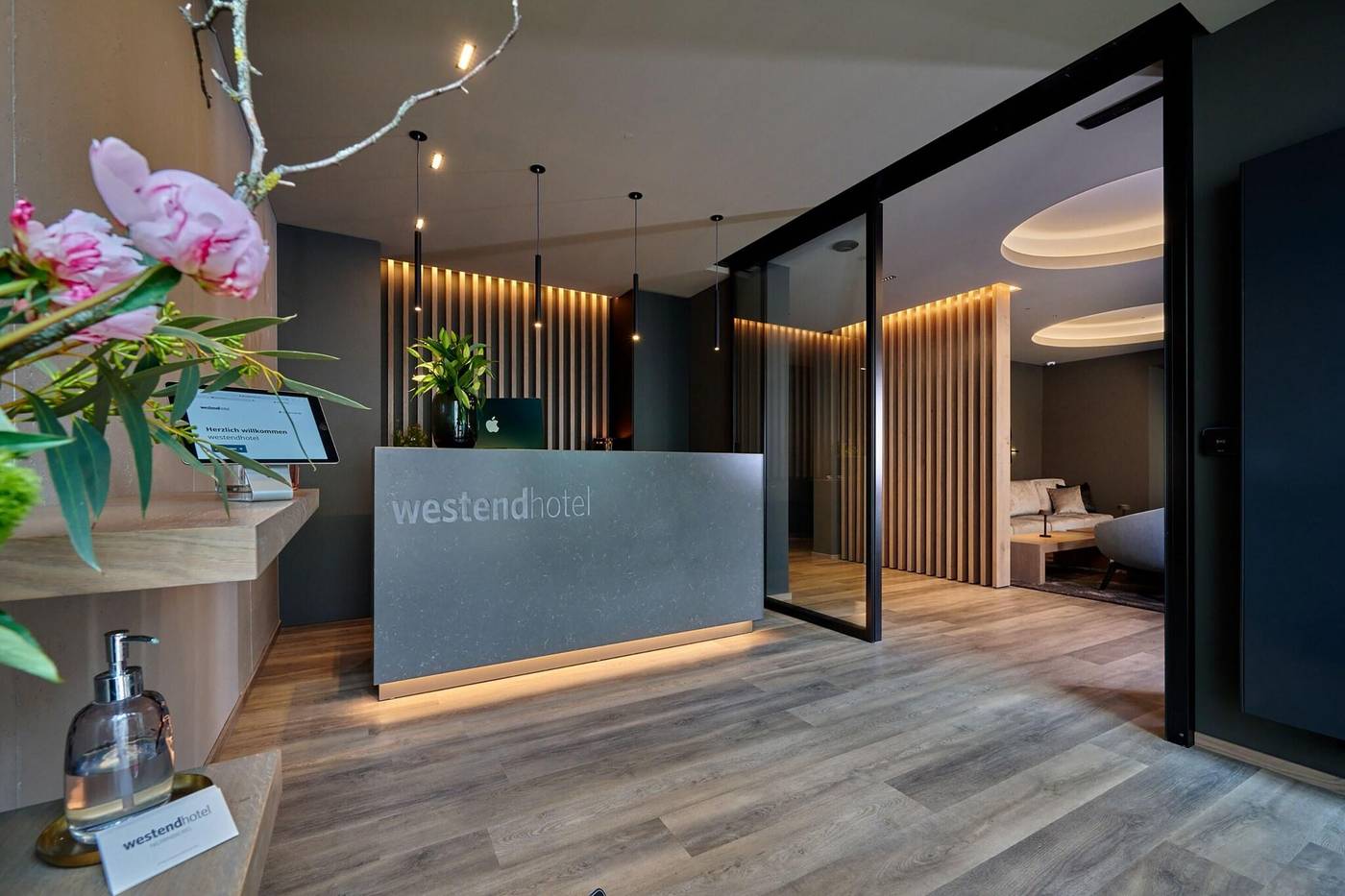 Hotel Westend-Germany-NUREMBURG -General view-6