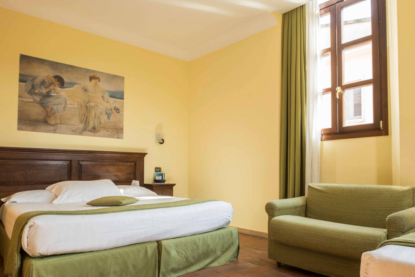 Oste del Castello Wellness & Bike Hotel-Italy-VERUCCHIO-Room-6