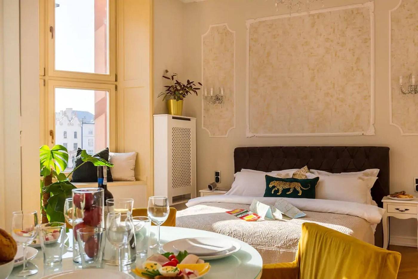 Feniks-Fragola-Apartments-Room-63