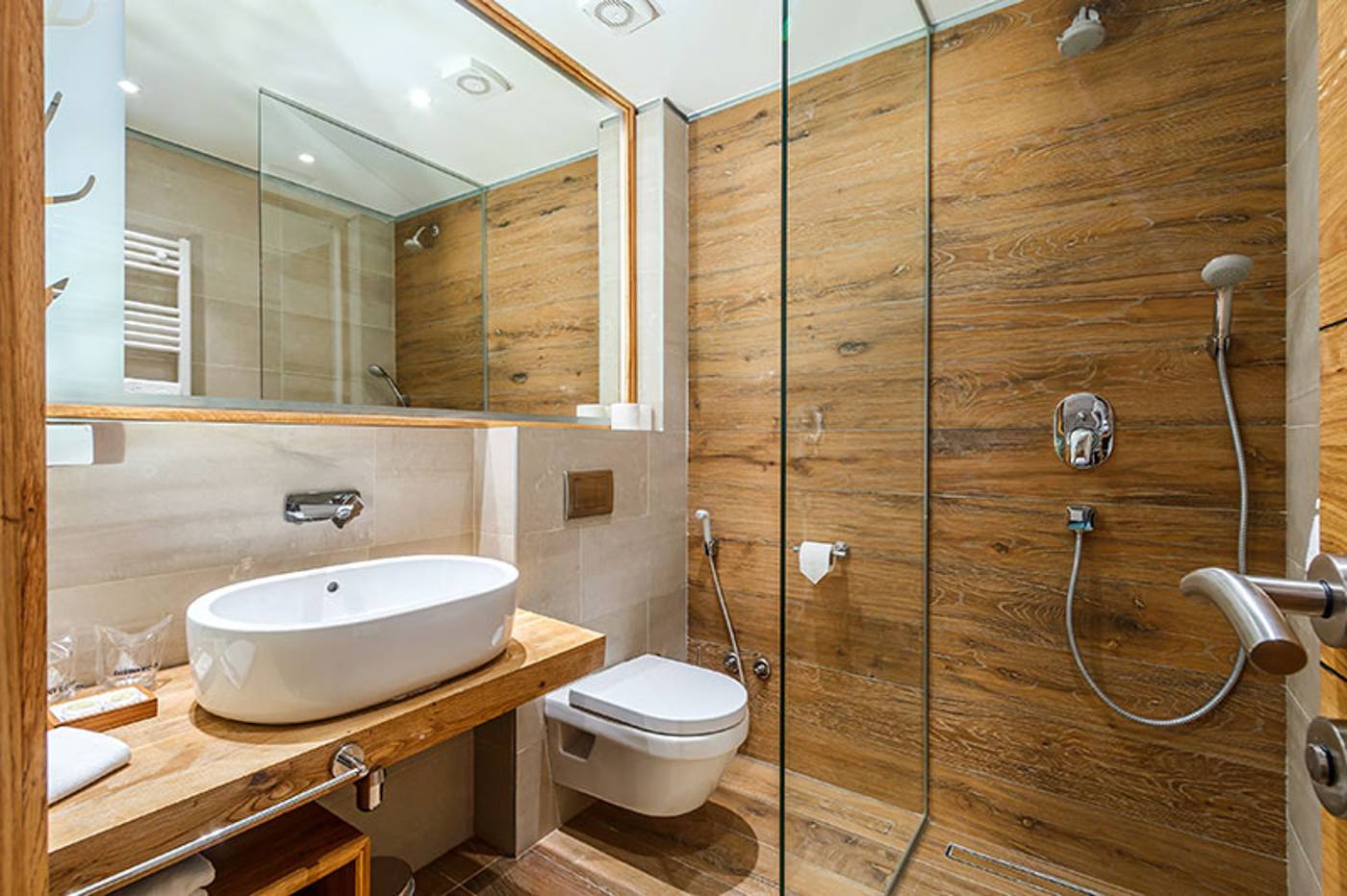 Pino Nature Hotel, BW Premier Collection-Bosnia & Herzegovina-Sarajevo-General view-7