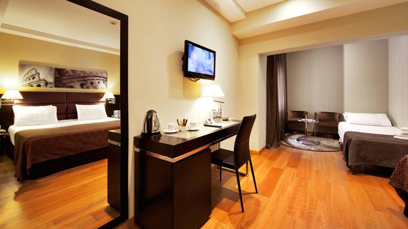 Eurostars-Roma-Aeterna-Room-17